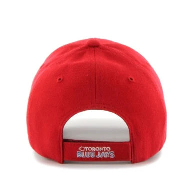 BLUE JAYS ALTERNATE HAT