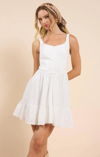 Sundream Corset Dress