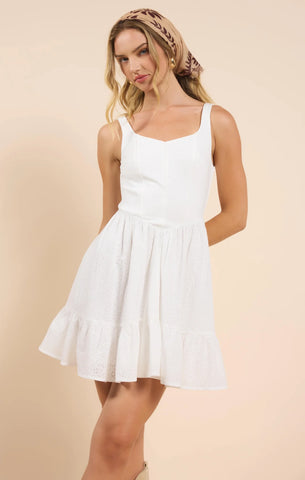 Sundream Corset Dress