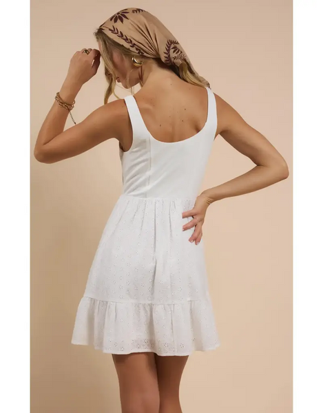 Sundream Corset Dress