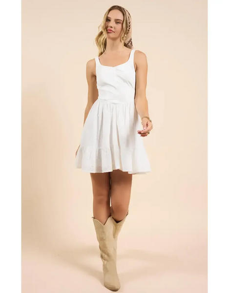 Sundream Corset Dress