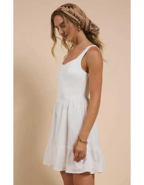 Sundream Corset Dress