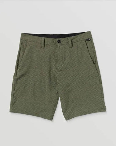 Mix Friction Cross Shred 20 Alpine