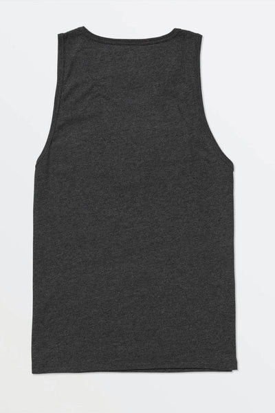 Solid Heather Tank