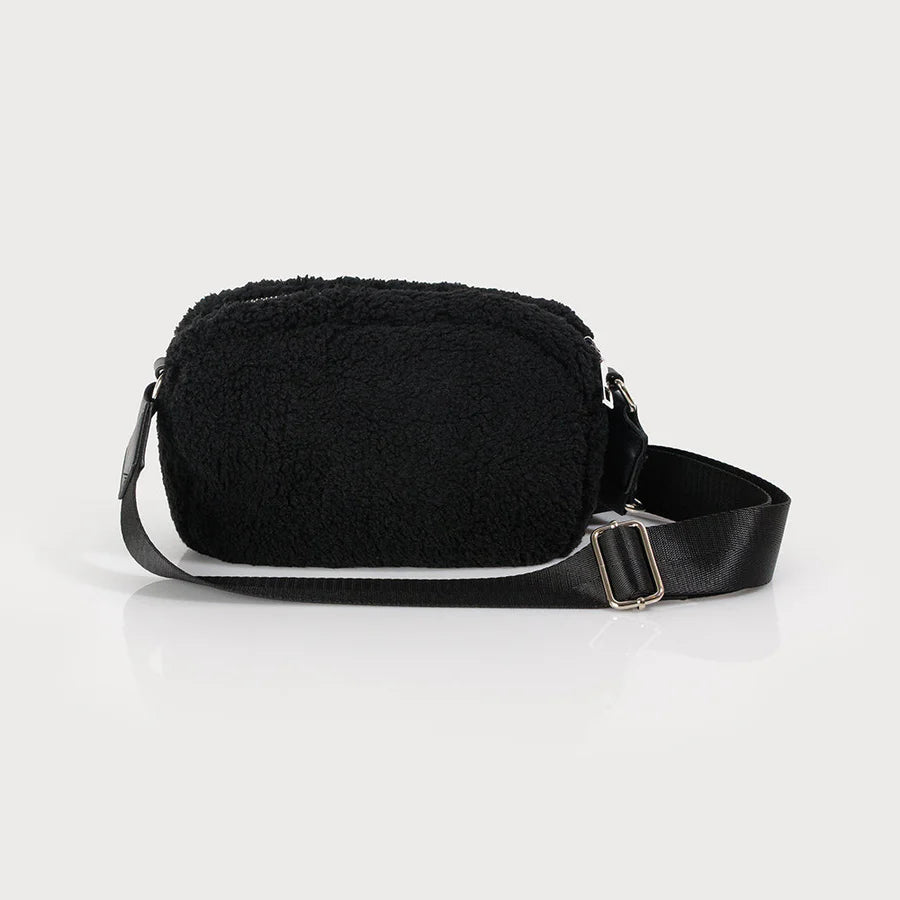 Sherpa Belt Bag