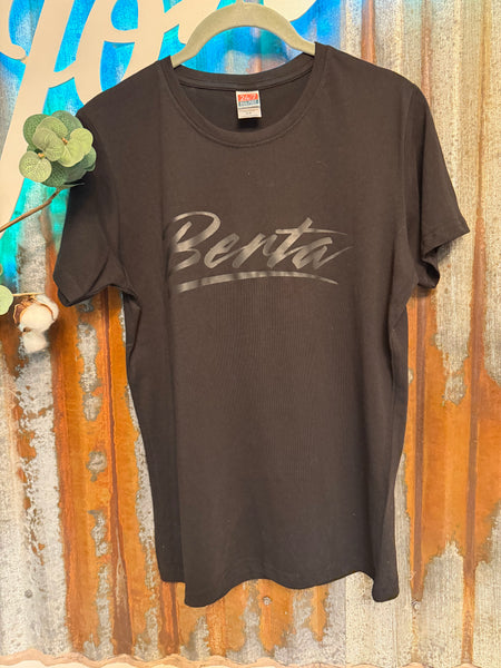 Ladies Berta Tshirts