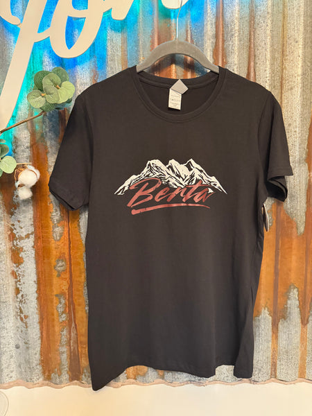 Ladies Berta Tshirts