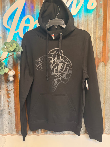 Mens Berta hoodies