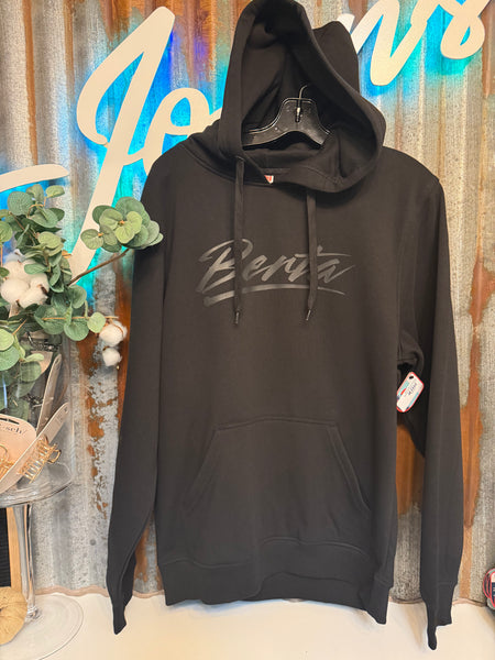 Mens Berta hoodies