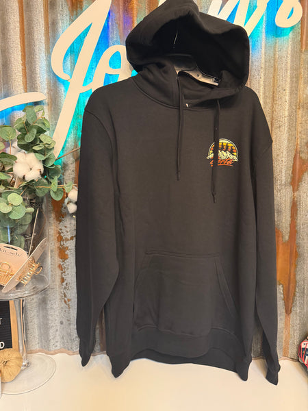 Mens Berta hoodies