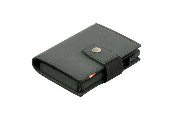 METAL WALLET - 10 CARDS