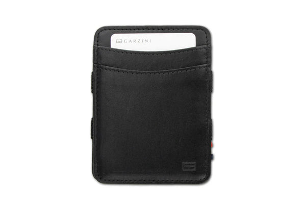 MAGIC WALLET - 8 CARDS