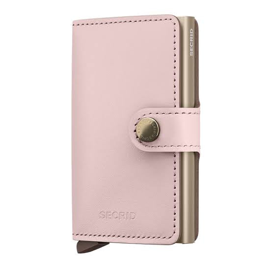 Secrid Miniwallet