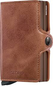 Secrid Twin Wallet