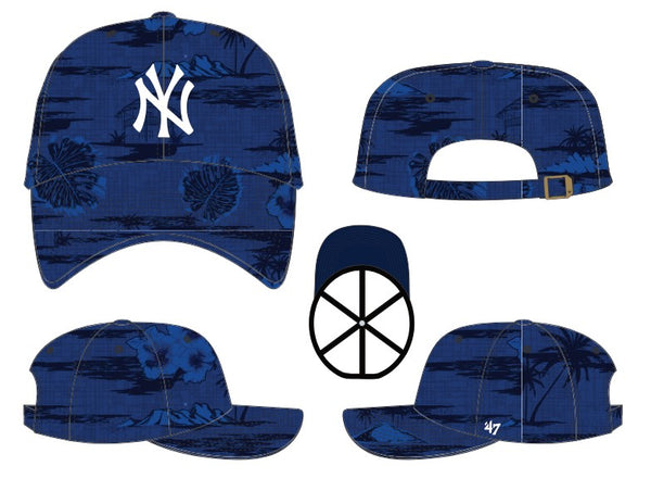 MLB-10 NEW YORK YANKEES Fijic