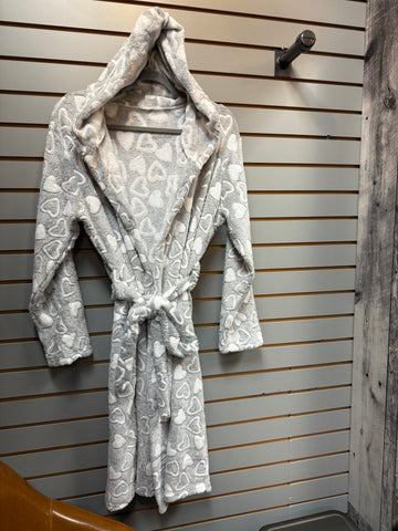 QUEEN OF HEARTS ROBE