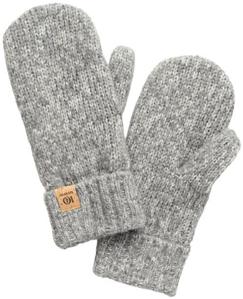 Humphrey Mitten