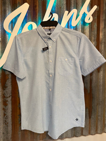 Reach For The Sky - Blue