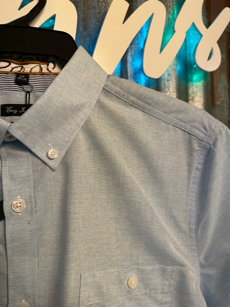 Reach For The Sky - Blue