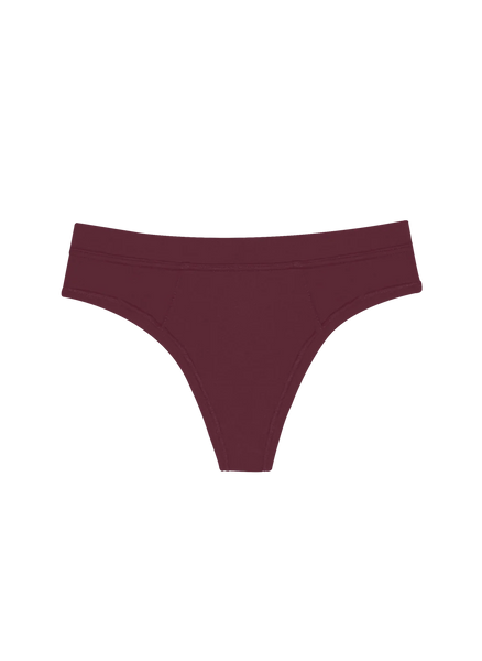 Thong
Mineral Undies