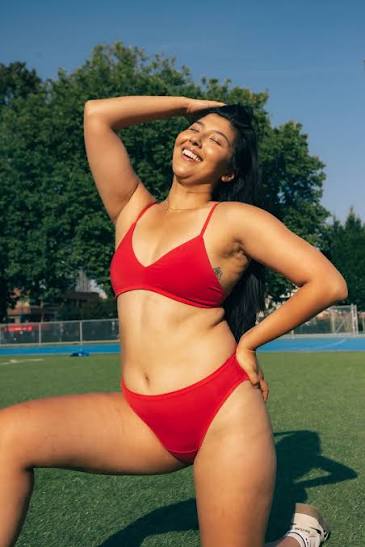 Bikini
Mineral Undies