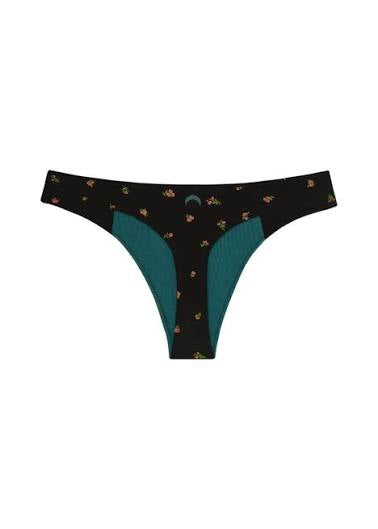 Thong
Mineral Undies