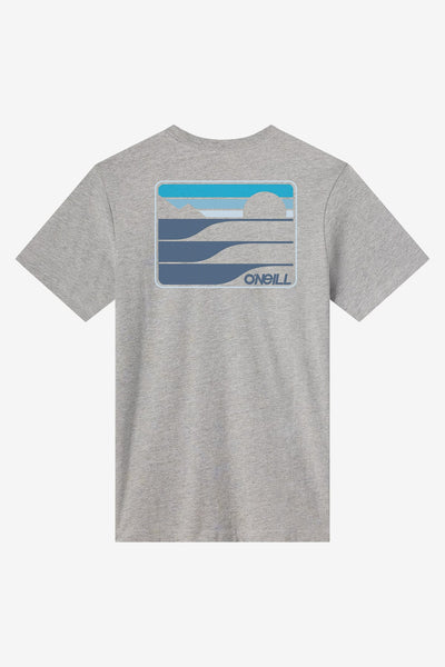 Dawn Classic Tee
