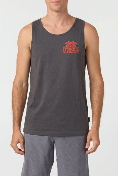 Burst Tank