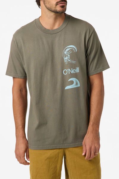 OG Shaper Vintage Tee