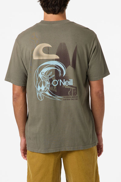 OG Shaper Vintage Tee