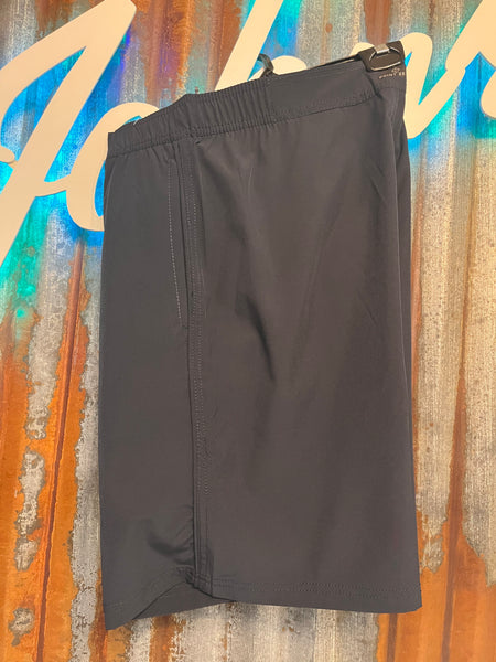 Neil Shorts - Navy