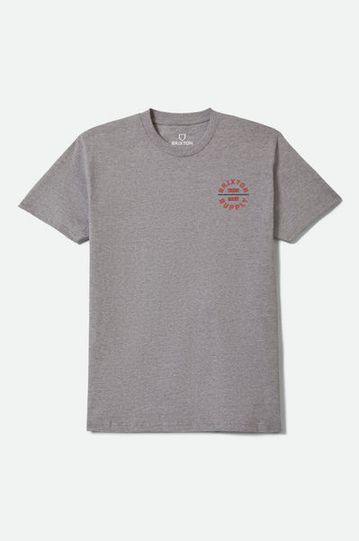 Oath V Tee