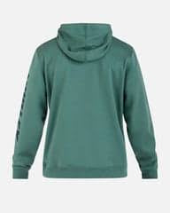 ACADIA HEAT PULLOVER - Deep Mojito