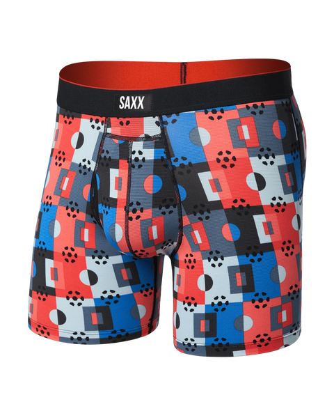 SAXX MULTI SPORT MESH