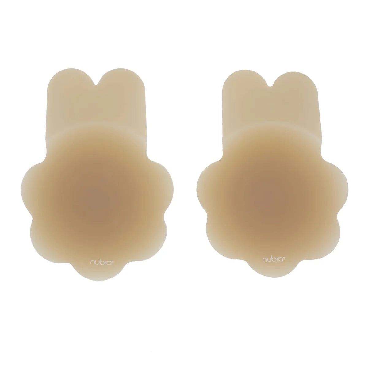 Lifting Pasties - Matte Neutral