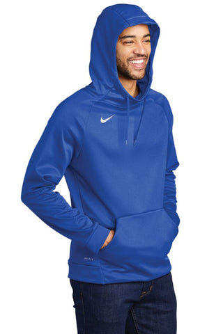 NIKE Therma-FIT FLEECE PULLOVER HOODIE