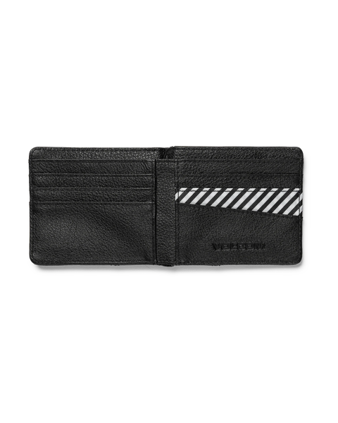 Volcom Pay-A-Pal Leather Bifold