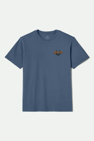 Roughstock Tee