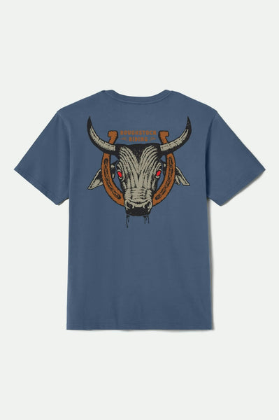 Roughstock Tee