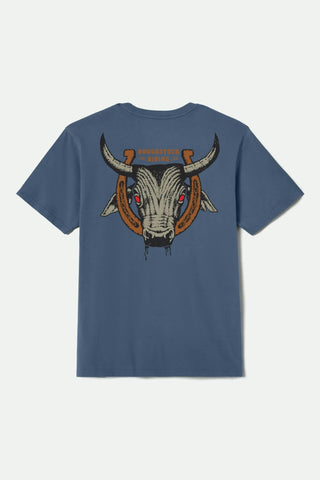 Roughstock Tee