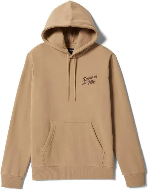 Rothwell Hoodie - Sand