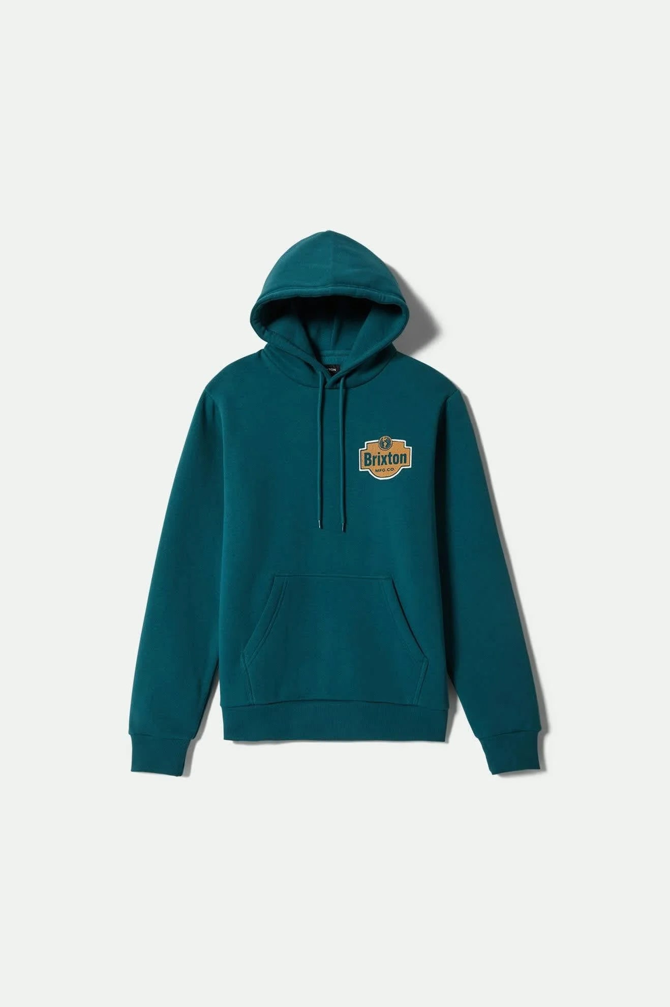 Genuine Quality Hoodie - Night Sage