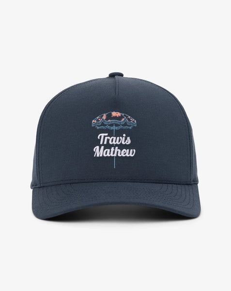 Vacation Home Hat - Mood Indigo