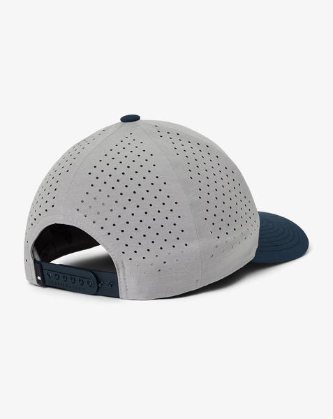 EPIC QUEST HAT - Heather Grey