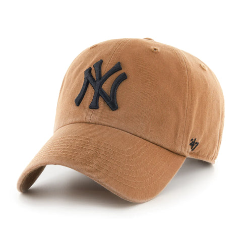MLB- Dune Clean Up Hat