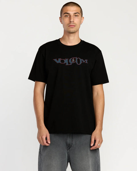 SKIDDER SHORT SLEEVE TEE