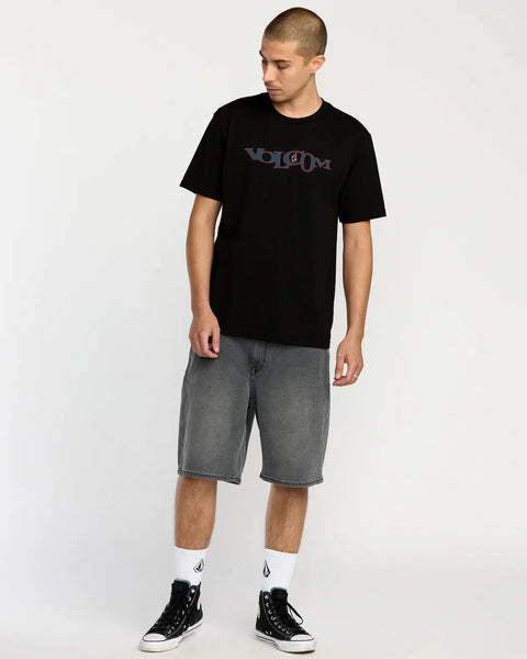SKIDDER SHORT SLEEVE TEE