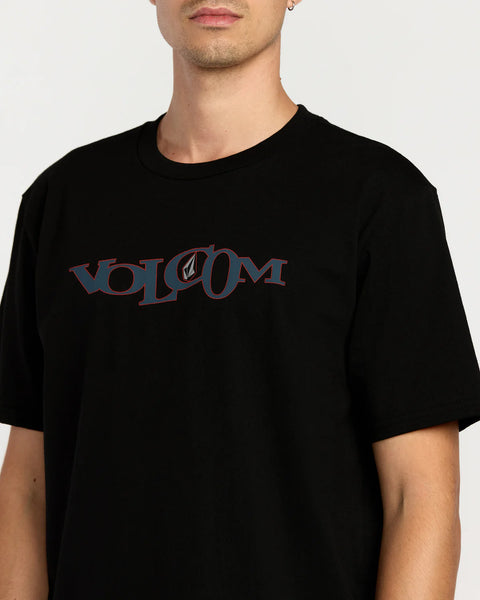 SKIDDER SHORT SLEEVE TEE