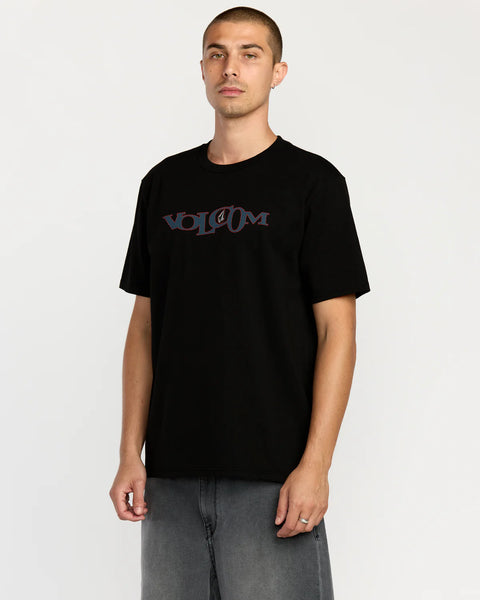 SKIDDER SHORT SLEEVE TEE