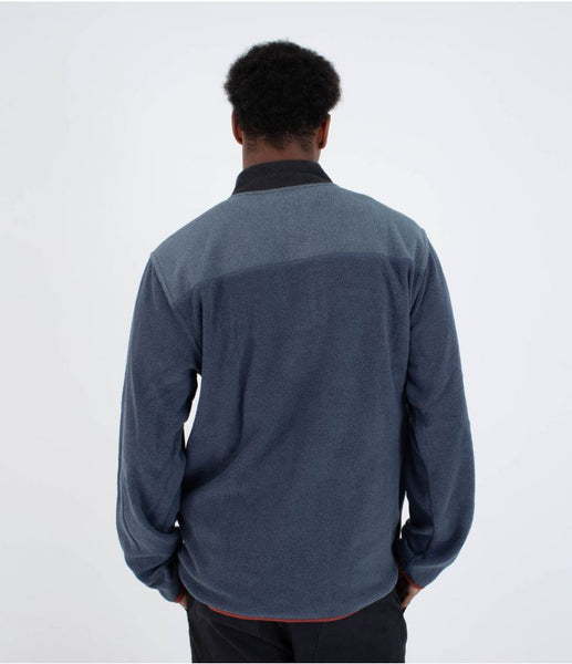 BLOCKED WINDCHILL MOCKNECK